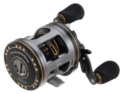 Abu Garcia Ambassadeur Morrum ZX 3601 //