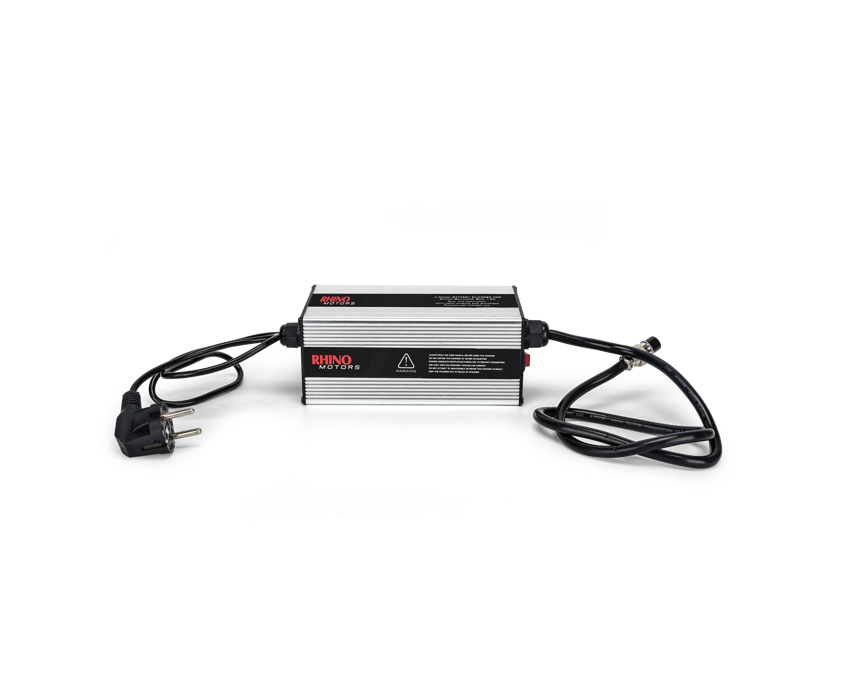 Rhino Battery Charger 12V 15Ah