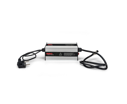Rhino Battery Charger 12V 15Ah