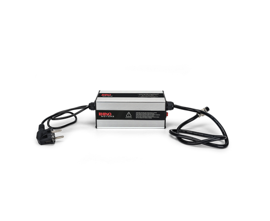 Rhino Battery Charger 12V 15Ah
