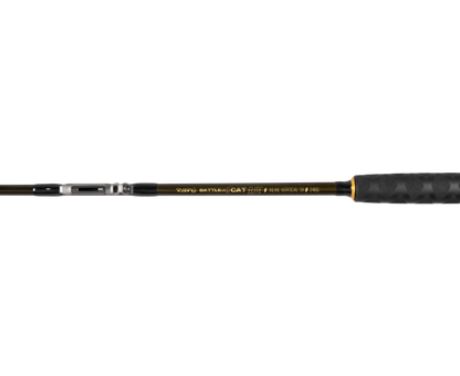 Black Cat Battle Cat Elite Inline Vertical 1.9