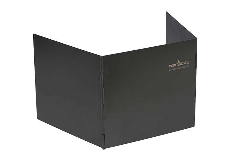 Fox Cookware Windshield