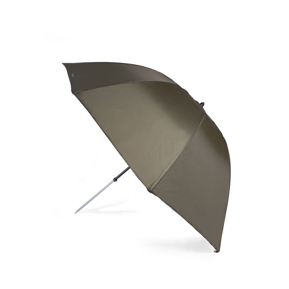 Korum 50" Graphite Brolly