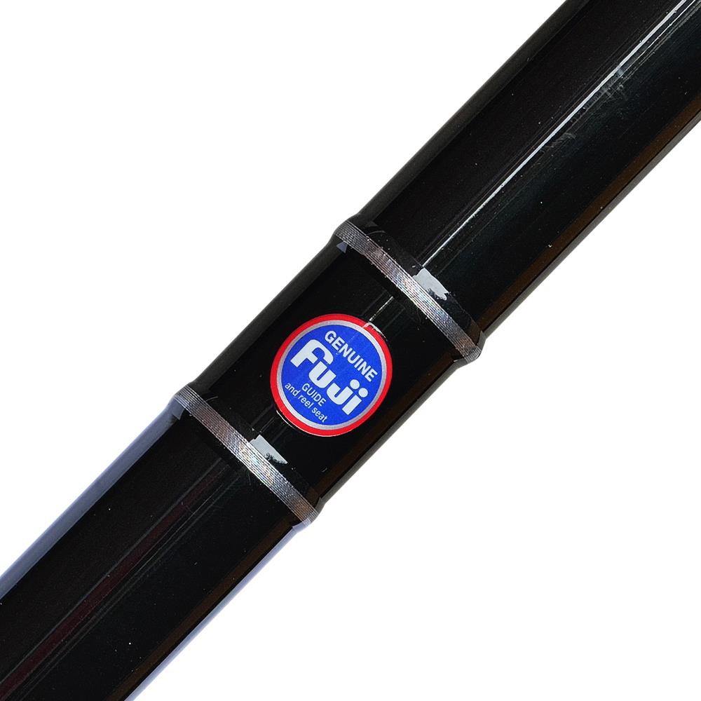 TronixPro Exodus Argentum 4.20m 100-200g Glass Tip