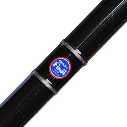 TronixPro Exodus Argentum 4.20m 100-200g Glass Tip
