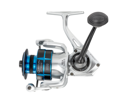 Quantum Strive Spinning Reel