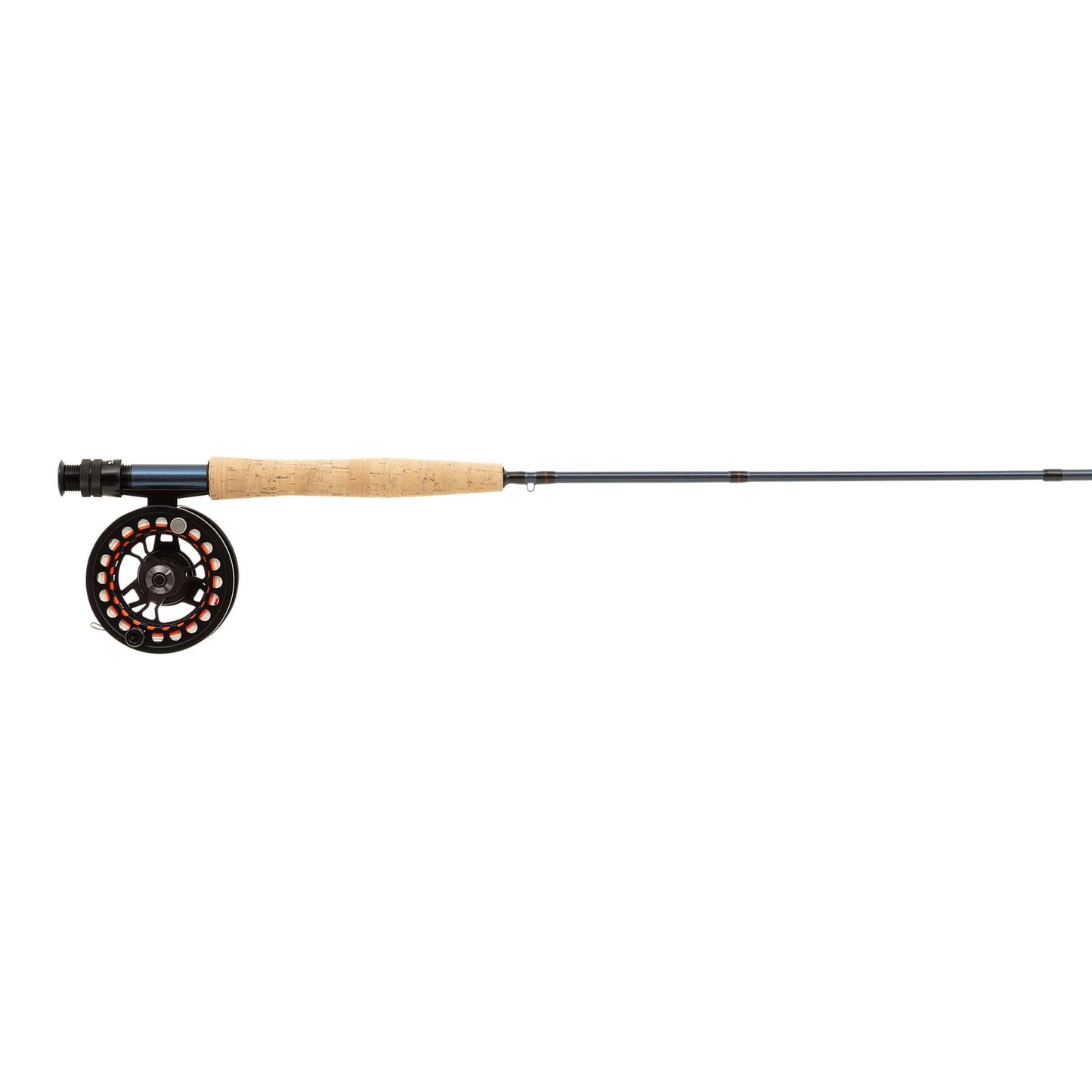 Greys K4STX 9Ft 6" #7 Combo