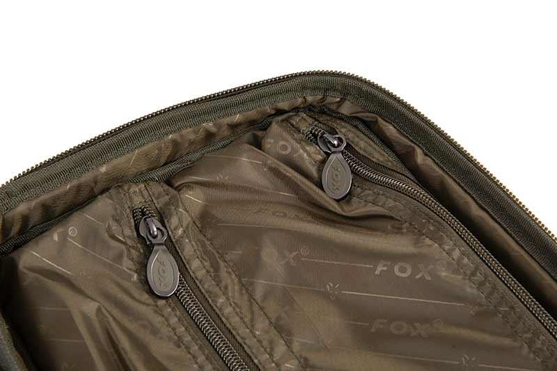 Fox CamoLite Buzz Bar Bag