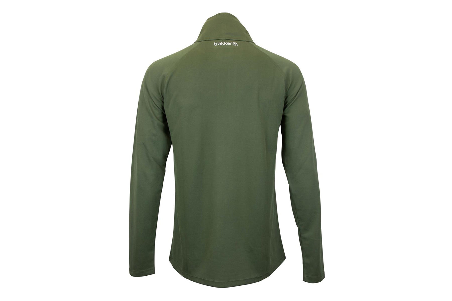 Trakker Half Zip Top with UV Sun Protection