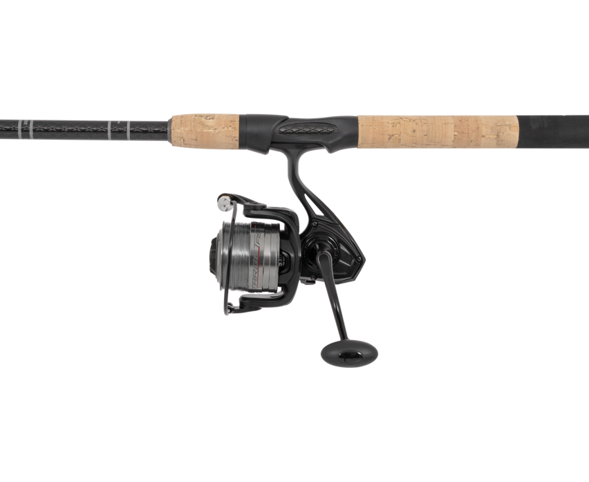 Zebco Target Fish Heavy Feeder Combo