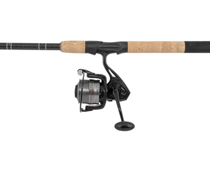 Zebco Target Fish Heavy Feeder Combo
