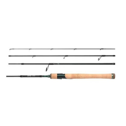 Shimano STC XR Stream Spinning 1.83m 6'0'' 1-8g