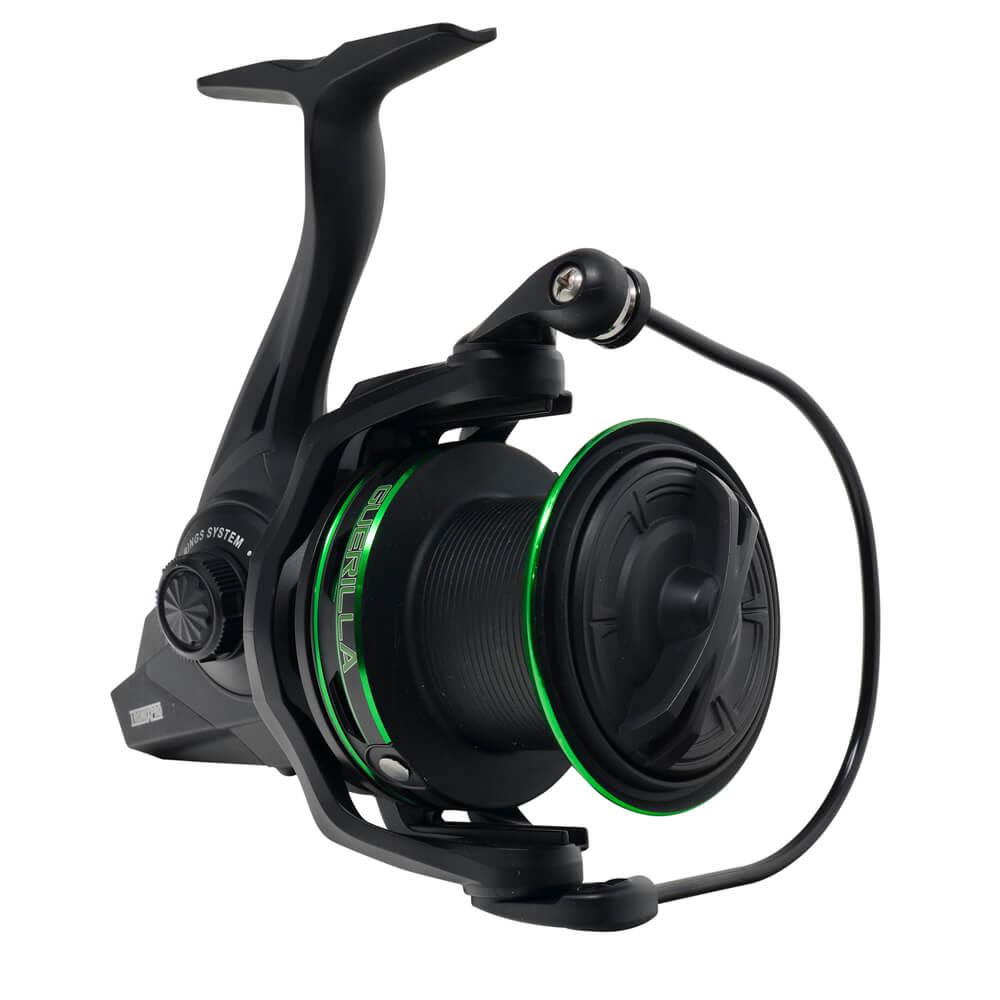 Tronixpro Guerilla Surf 6500 Reel