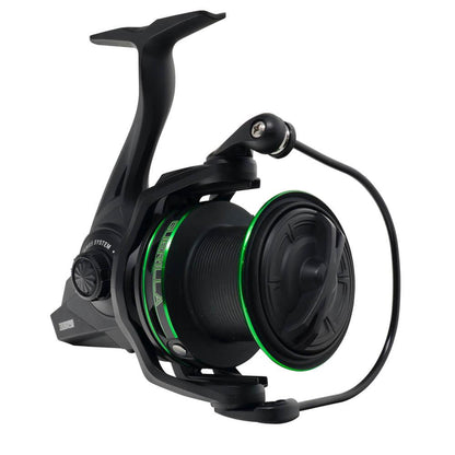 Tronixpro Guerilla Surf 6500 Reel