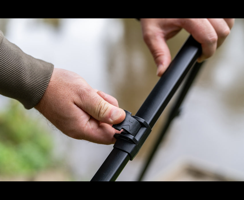 Korum Progress Compact River Tripod