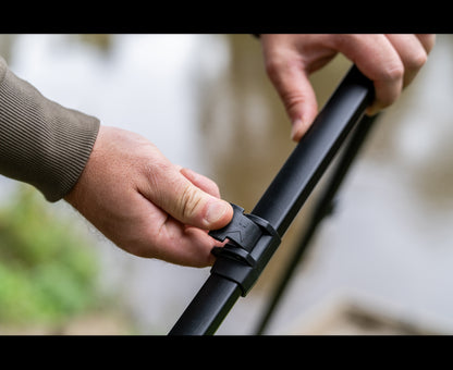 Korum Progress Compact River Tripod