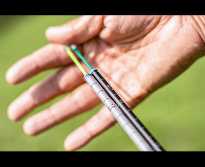 Preston Euro Carp 1000 STR Margin