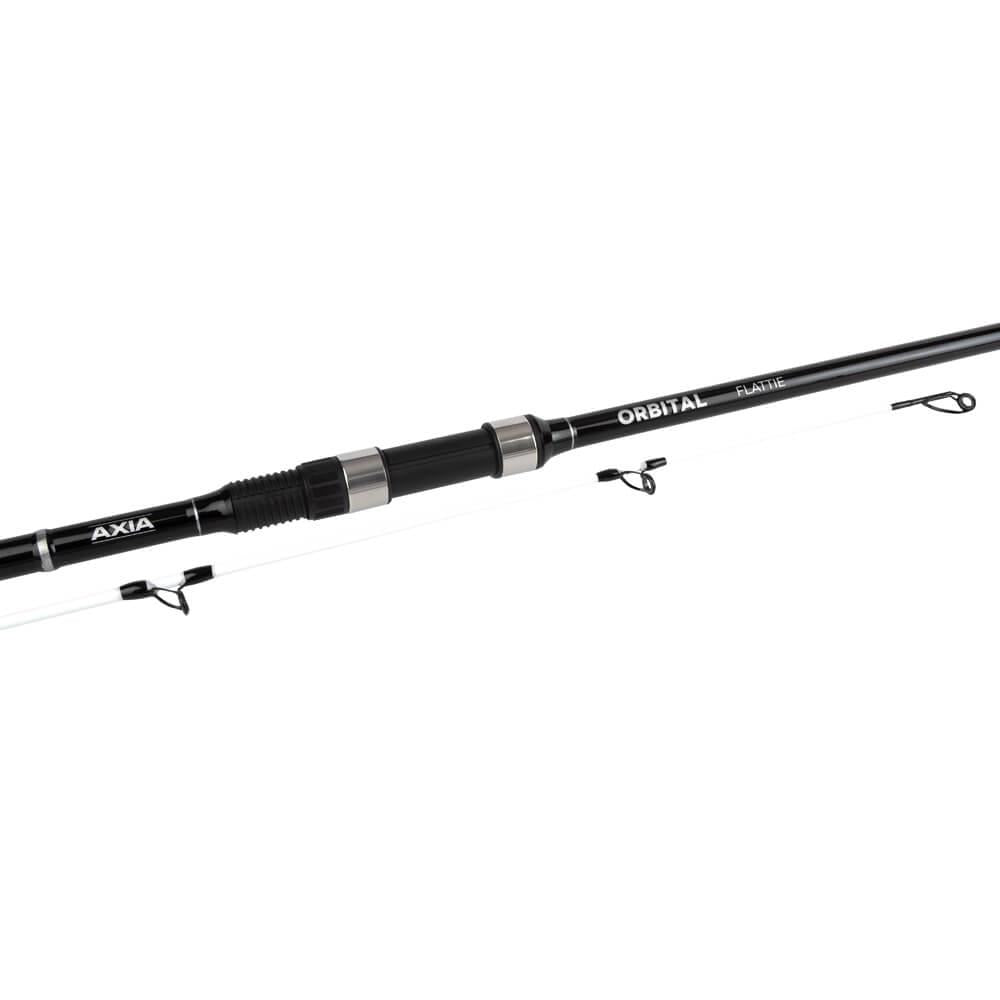 AXIA Orbital Flattie 11′ 1-3oz
