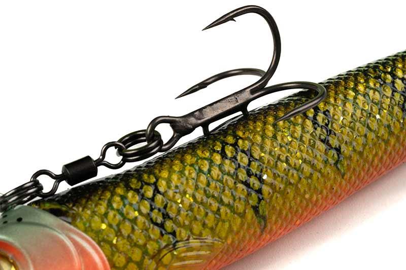 Fox Rage Pelagic Ready Rig Slick Fast