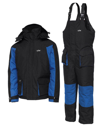 DAM O.T.T. Thermal Suit