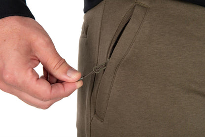 Fox Collection Jogger Green