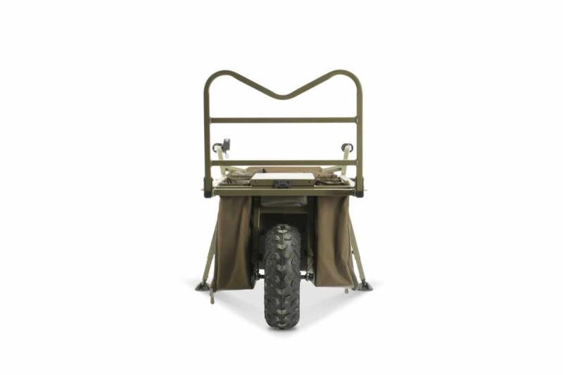 Nash Trax Metro Power Barrow 24v