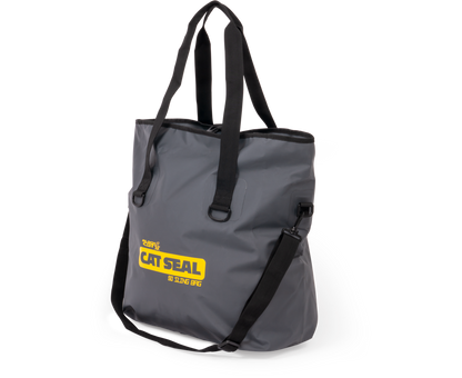 Black Cat Seal 50L WP Sling Bag