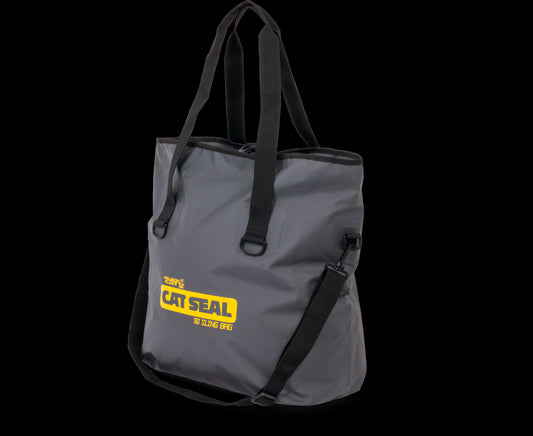 Black Cat Seal 50L WP Sling Bag