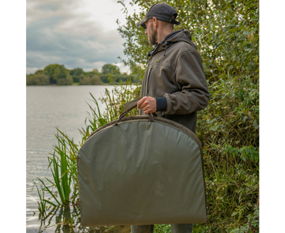 Avid Revolve Folding Flat Mat