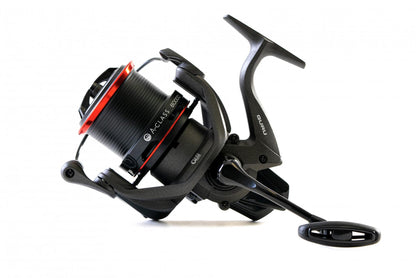 Guru A-Class Float/Feeder Reel