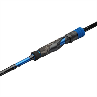Berkley URBN II Spinning Rod