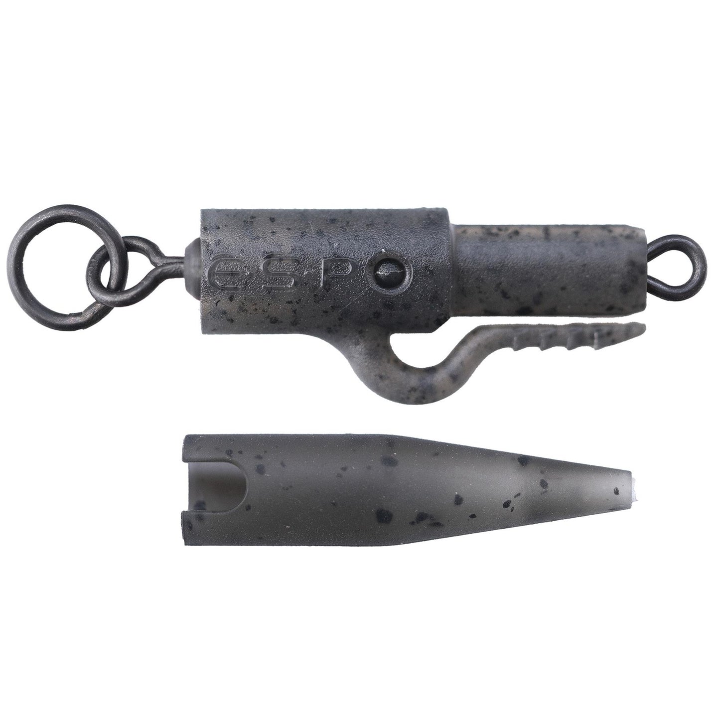 ESP Loaded Lead Clip Uni-Link Swivels