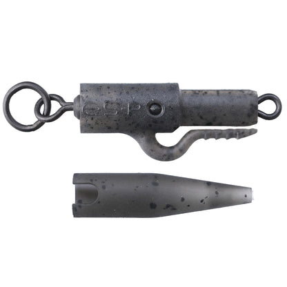 ESP Loaded Lead Clip Uni-Link Swivels