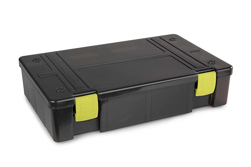 Matrix Storage Box