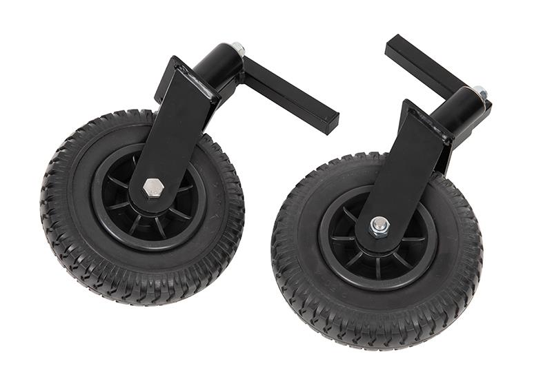Matrix Transporter Swivel Wheel Set