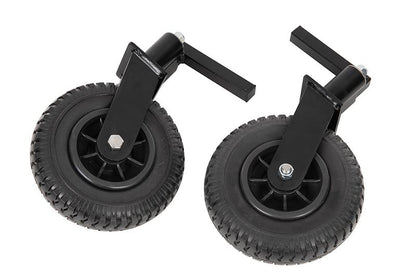 Matrix Transporter Swivel Wheel Set