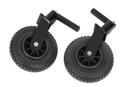 Matrix Transporter Swivel Wheel Set