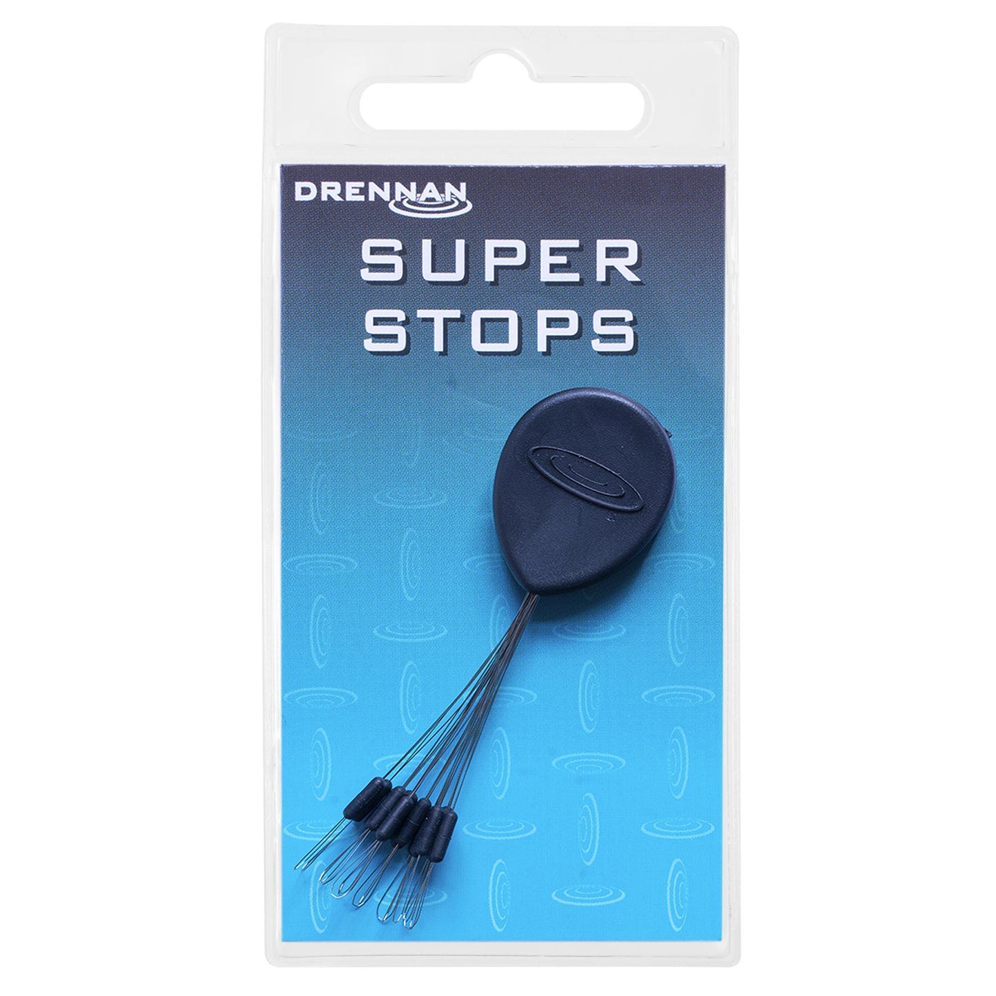 Drennan Super Stops