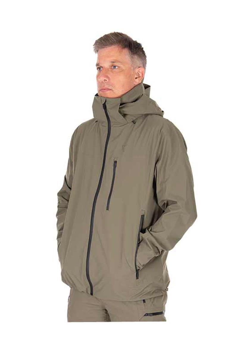 Fox Explorer 20K Jacket