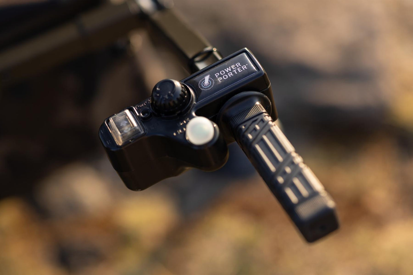 Carp Porter Roamer Power Porter Dark Kamo