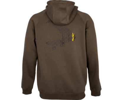 Avid Compound Zip Hoodie