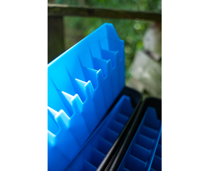 Zebco Trophy EVA Hardbait Keeper