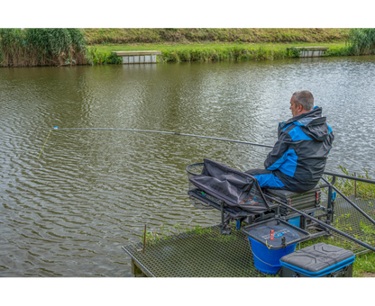 Preston Euro Carp 1150 STR S
