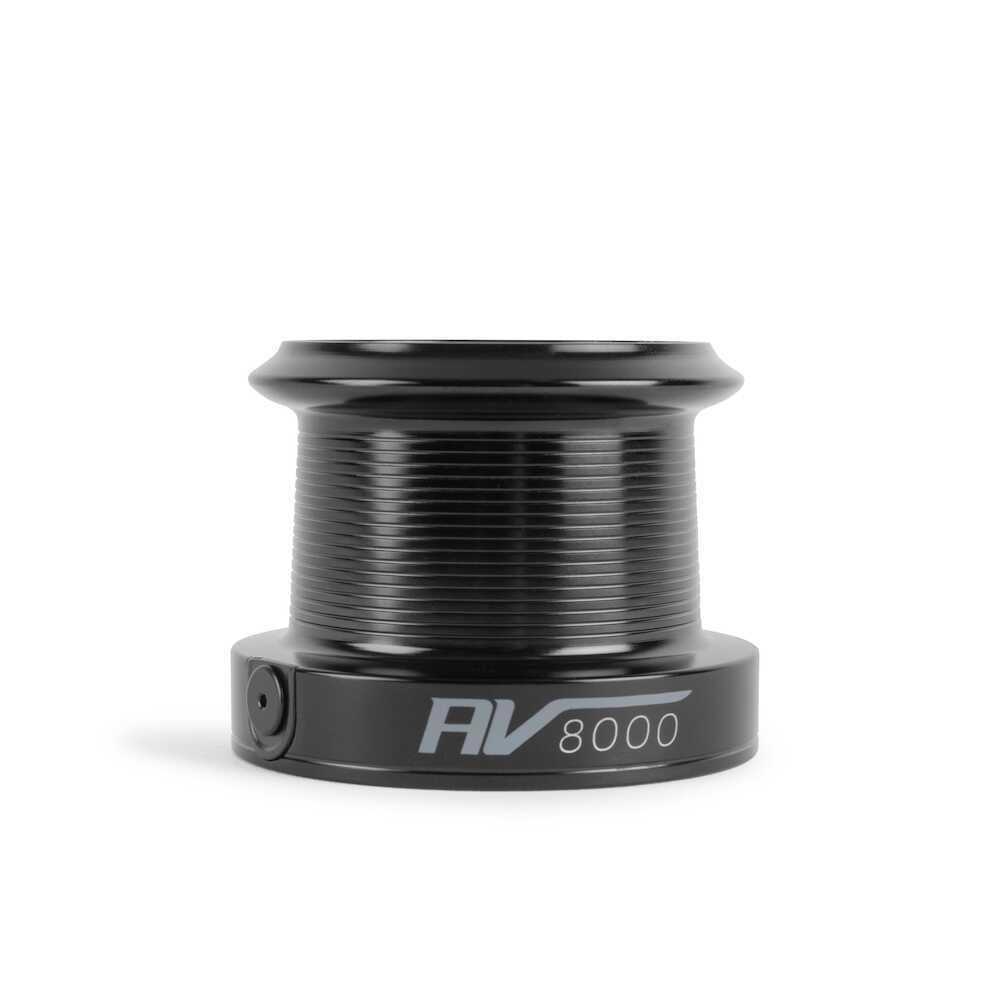 Avid AV8000