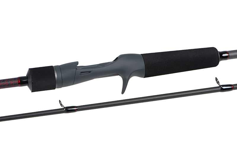 Fox Rage Warrior Pike Cast 20-80g 230cm