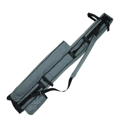 TronixPro Double Quiver Grey/Black