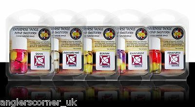 Enterprise Tackle CC Moore Pop Up Corn