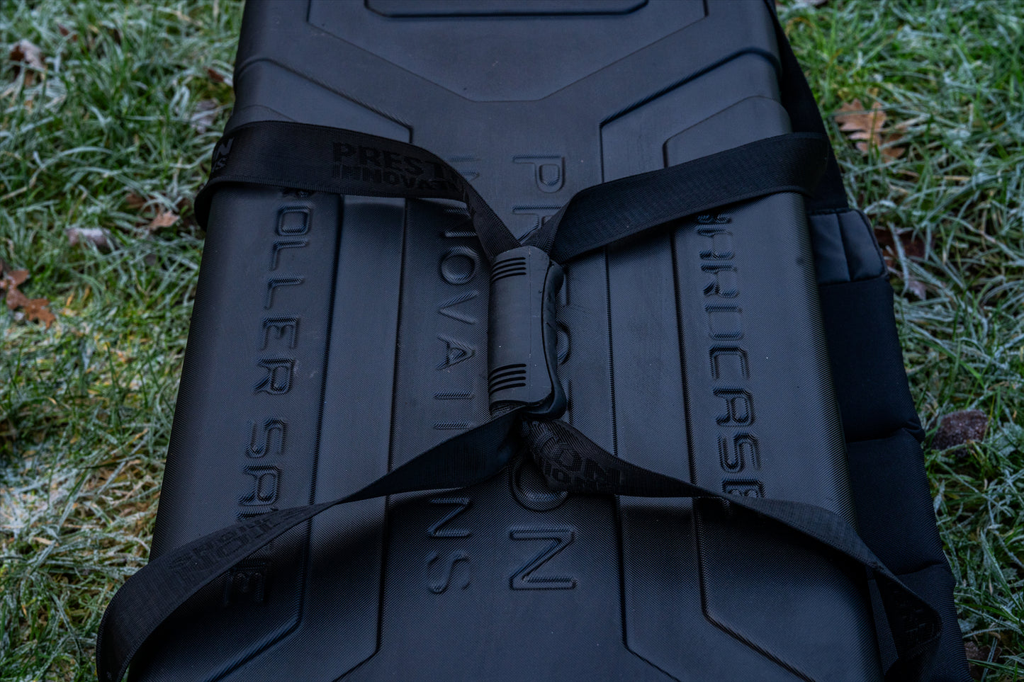 Preston Hardcase Roller Safe