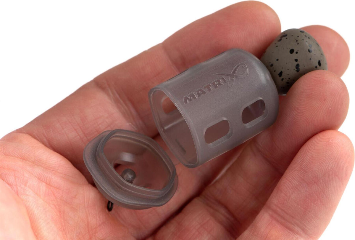 Matrix Maggot Feeders