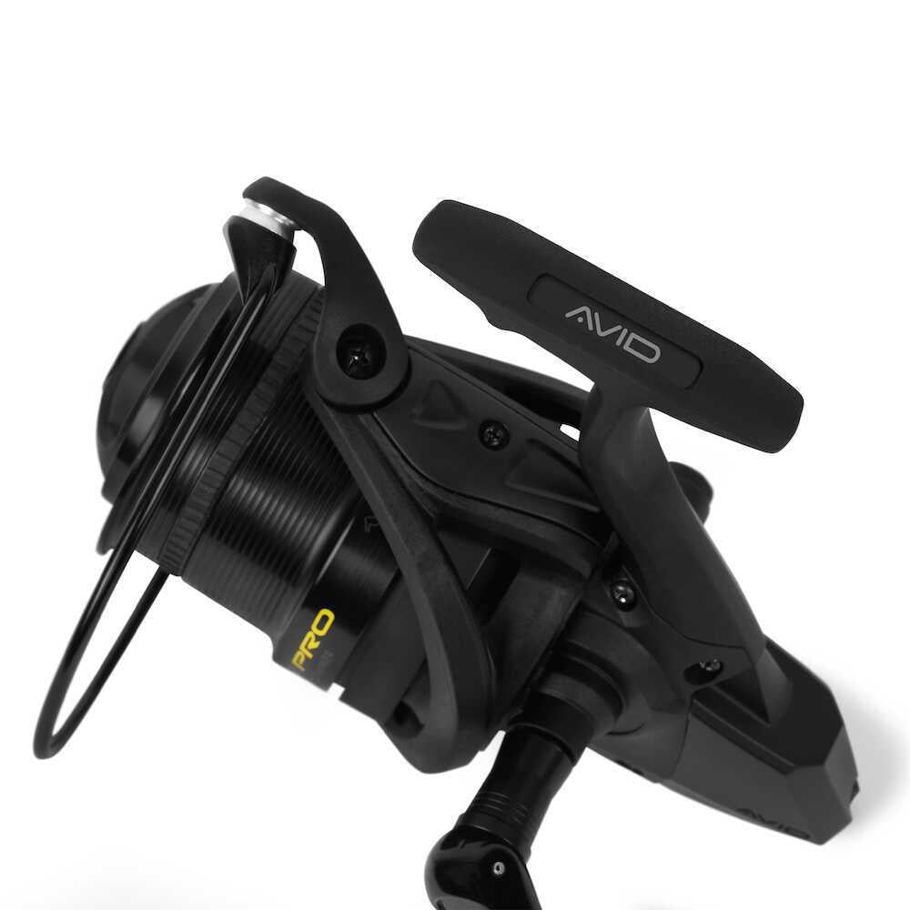 Avid XR Pro Spod & Marker